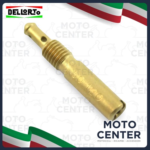 Getto minimo 120 piaggio - getto,