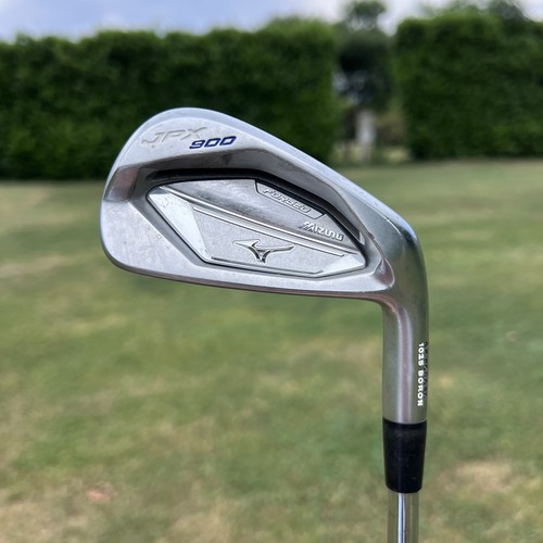 Mizuno jpx 900 hot metal - jpx,