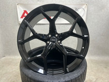 4 jantes neuves rs7 19' look