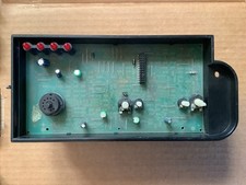 SCHEDA ELETTRONICA BRAHMA BC01