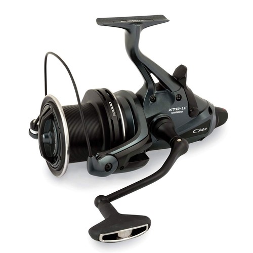 Shimano baitrunner ci4 b - baitrunner, xt-b