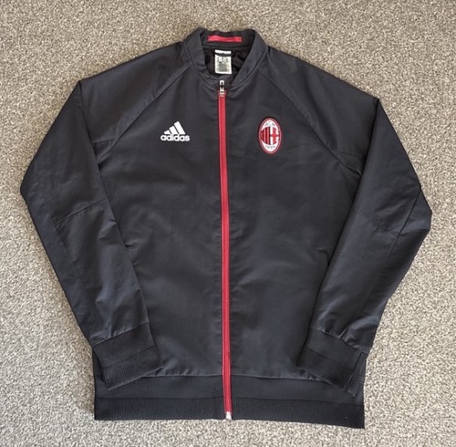 Giacca adidas anthem milan - giacca,