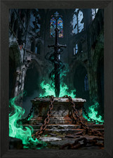 Poster arte da parete