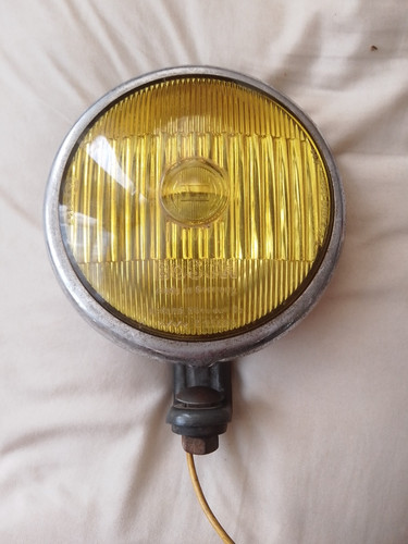 Fendinebbia bosch vintage con - vintage,