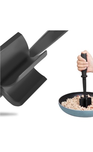 Pampered chef mix chop - mix,