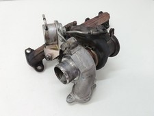 TURBINA TURBO PER FORD C - Max