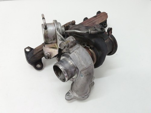 Turbina turbo per ford - per, c
