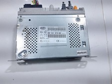 Citroen DS5 2012 Radio /