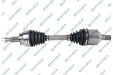 Albero di trasmissione