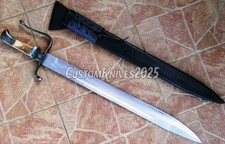 Spada Falchion, spada antica