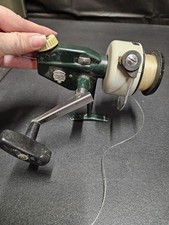 Mulinello pesca vintage - da,