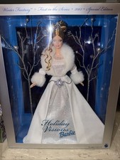 Mattel Barbie Edizione da