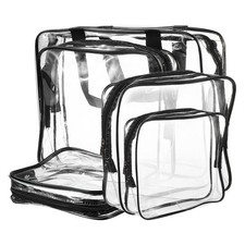  5 Pcs Borsa Per Il Trucco Da