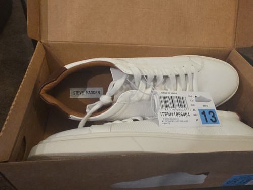 Steve madden sneakers - madden,
