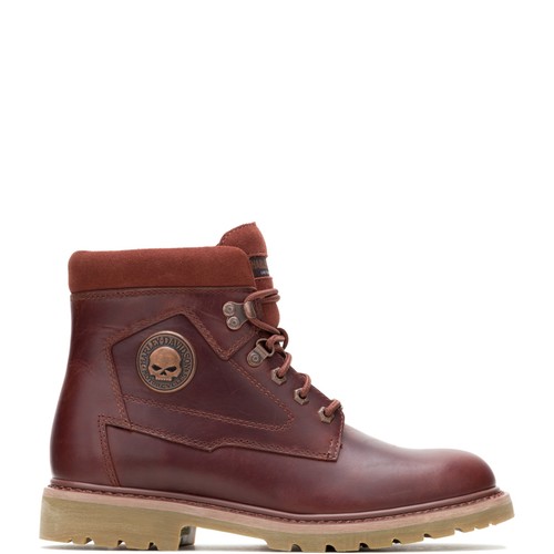Stivali uomo harley davidson - stivali, harley-davidson