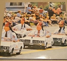 Dead Kennedys Frankenchrist