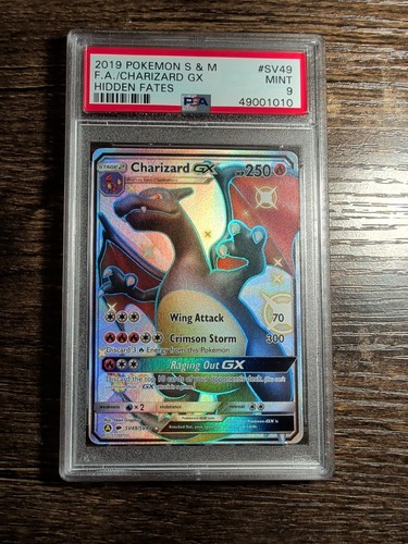 Charizard sv49 sv94 destino - charizard, sv49/sv94