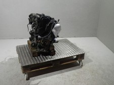 Motore senza accessori