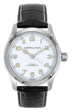 Orologio da uomo Hamilton