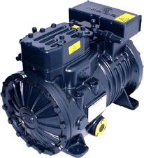 COMPRESSORE SEMIERMETICO DORIN