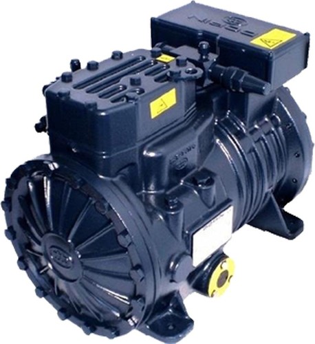 Compressore semiermetico dorin - compressore,
