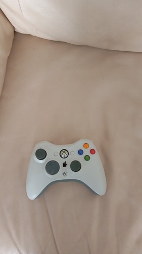 Pad xbox 360 controller - 360,