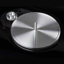 Pro-Ject: Aluminum Sub-Platter
