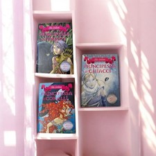 "Principesse del regno della