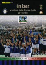 Folder 2011 Inter vincitore