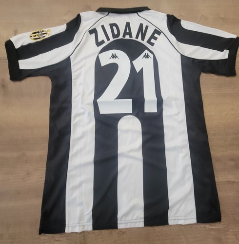 Juventus 1997 1998 maglia - juventus, 1997/1998