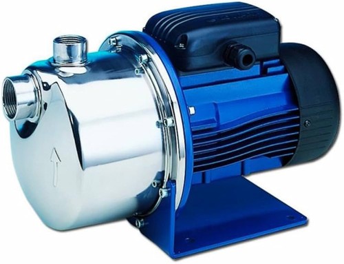 Lowara elettropompa centrifuga - lowara,