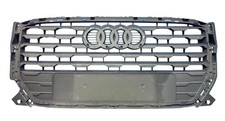 MASCHERINA ANTERIORE PER AUDI Q2 Serie (GAB) 8A1853651 (16>)