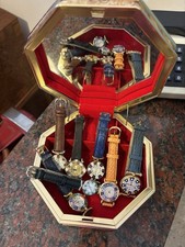 Lotto Stock Antichi Orologi