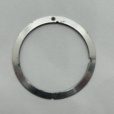 Rolex Submariner Silver