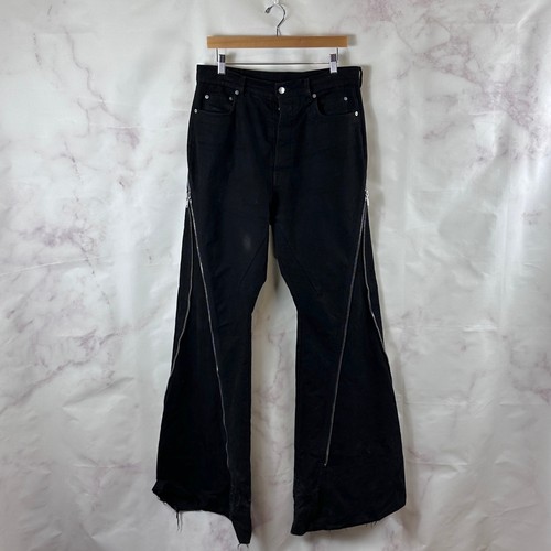 Pantaloni rick owens bolan - pantaloni,