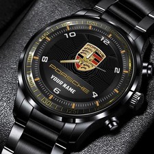 Orologio Porsche Acciaio Inox!