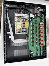 amplificatore tutondo Mod. RD 561