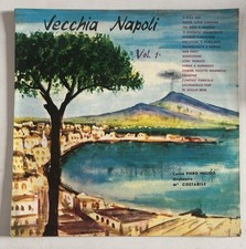 Piero Nigido LP 33 Giri Vinile