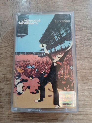 The chemical brothers - brothers, –