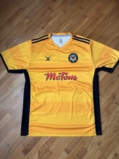 Fbt newport county 2017 l - newport,