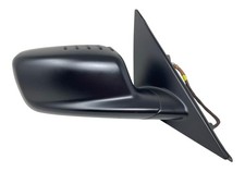 BMW E65 E66 E67 Specchio Retrovisore Esterno Destro Mirror LLR 13 Cavo Pieghevole