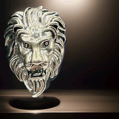 Anello fascia sigillo - , di