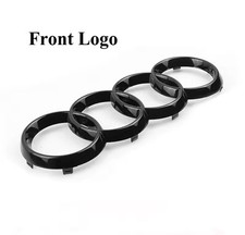 Logo Auto Griglia Audi A1 A3