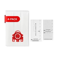 8 Sacchetti Sottovuoto con 8