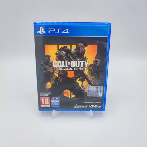 Call duty black - of,