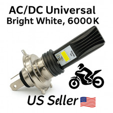 🌟Ultra AC/DC Hi/Lo LED