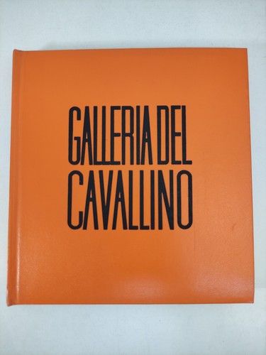 Galleria del cavallino venezia - del,