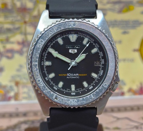 Orologio seiko uomo automatico - orologio,