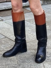 Stivali Cavallo Uomo Piu Accessori