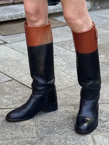 Stivali cavallo uomo - stivali, piu